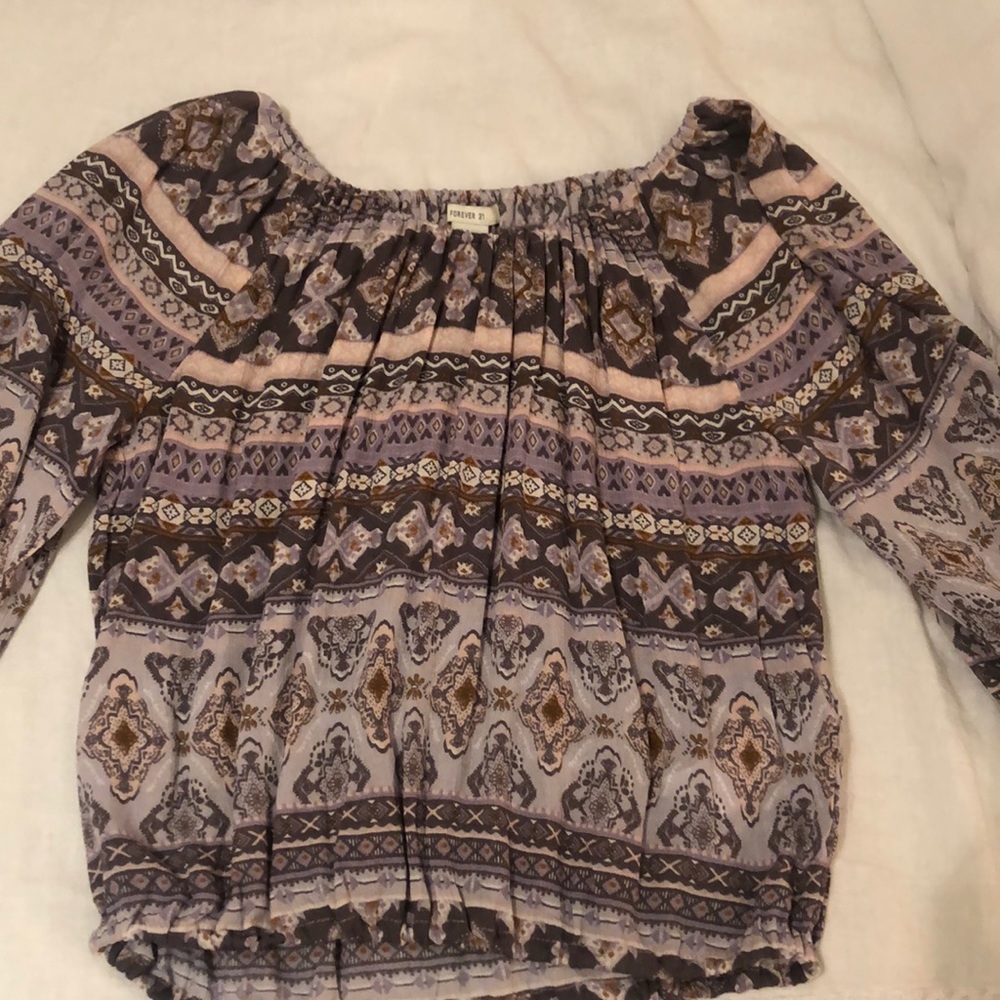 Forever 21 Top